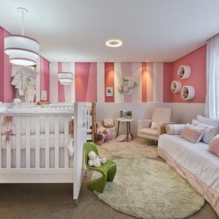 Quarto De Bebe Com Quarto Revista Viva Decora 143 Viva Decora